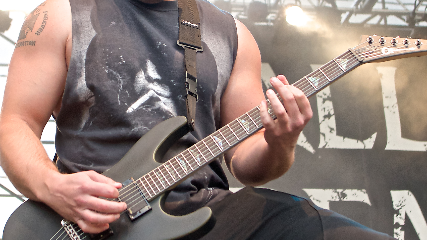 Monster Energy Rock Allegiance Tour
Skyline Stage at The Mann Center
Philadelphia, PA
September 26, 2013

DerekBrad.com